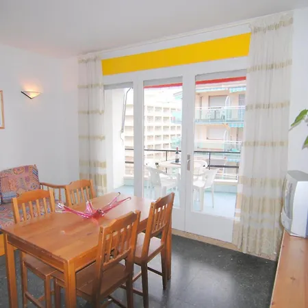 Alexis Ii 505 Appartement *