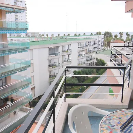 Appartement Alexis Ii 505 *