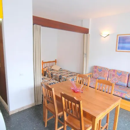 Appartement Alexis Ii 505