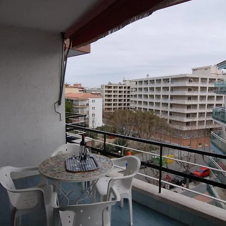 Alexis Ii 505 * Salou