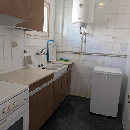 Apartmán Alexis Ii 505 *