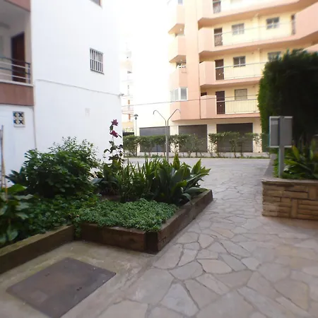Appartement Alexis Ii 505 Salou