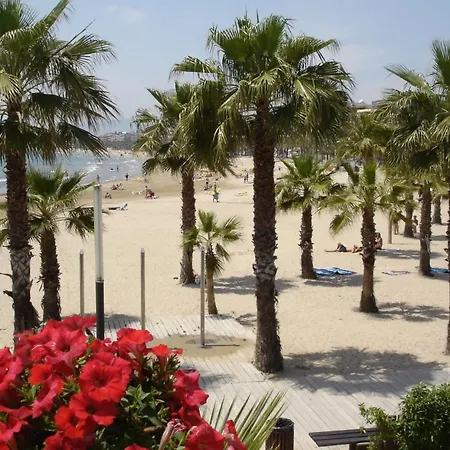 Apartmán Alexis Ii 505